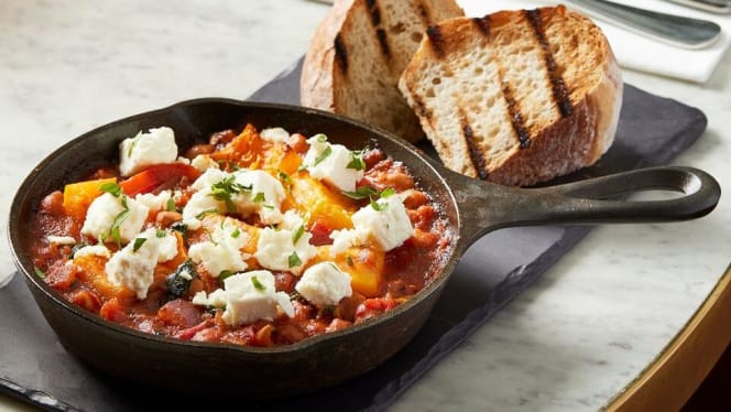 Browns Glasgow餐厅图片