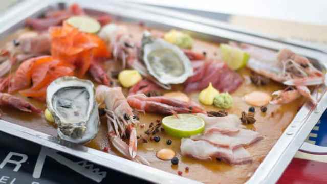 Shark Bottega del Pesce - Wine Bar