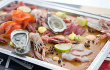 Shark Bottega del Pesce - Wine Bar餐厅图片