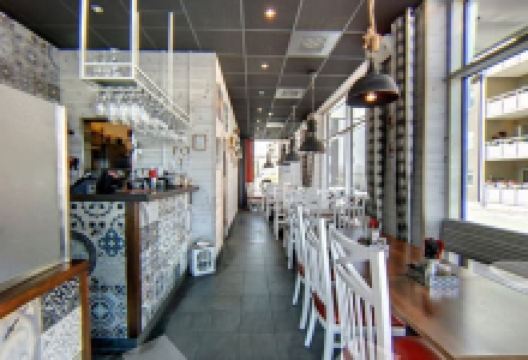 Aktern & Fören美食图片