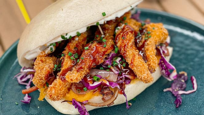 Imperfecto Gastrobar餐厅图片