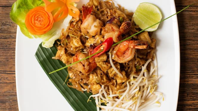 Simply Thai餐厅图片