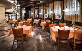 Ristorante dell'Angelo