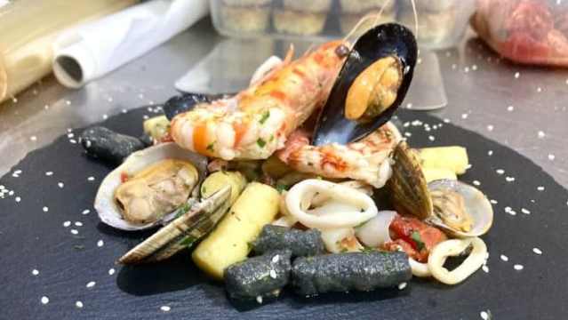 Ristorante Sopravvento