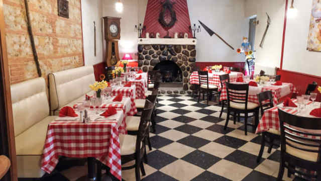 Auberge Ariégeoise Chez Marlène Et Philippe