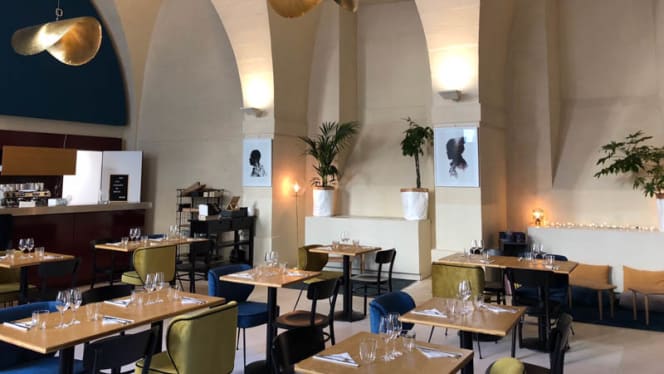 1801 - Les Cuisines du Musée