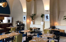 1801 - Les Cuisines du Musée餐厅图片