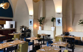 1801 - Les Cuisines du Musée