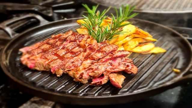 La Buatta del Kangaroo