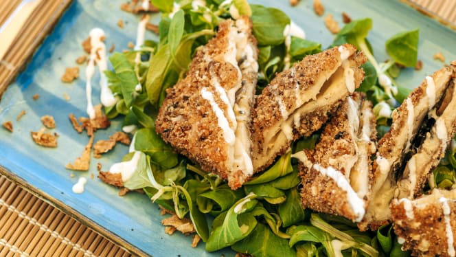 Trattoriva (Sapori Ischitani)餐厅图片