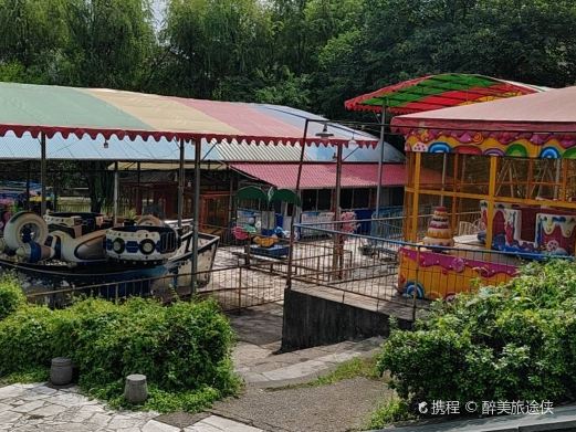 潩溪园