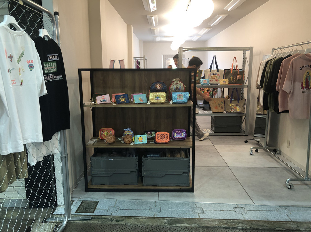 新仲见世商店街-Asakusa必去景点