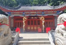 菩提寺景点图片