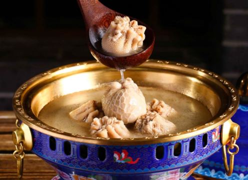 德顺源(桥华店)