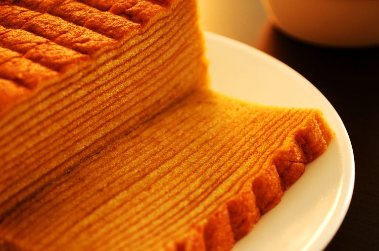 Kueh Lapis