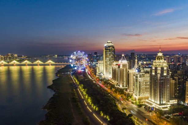 赣江市民公园
