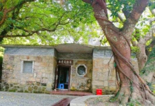 温州南麂岛美龄居景点图片