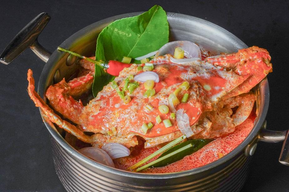 珠海中海万丽酒店·日月台全日餐厅