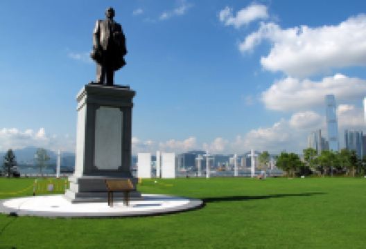 Memorial Park景点图片