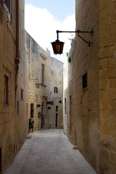 姆迪纳老城-姆迪纳