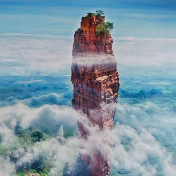 邯郸+广府古城+响堂山石窟+南响堂寺+京娘湖+东太行景区6日5晚私家团