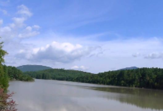 Stoughton Pond景点图片