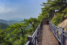铜锣寨景区景点图片