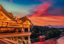 娜允古镇景点图片