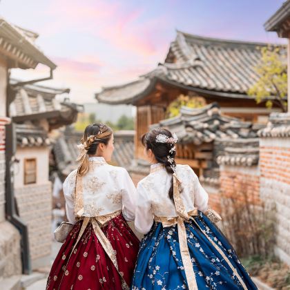 韩国首尔+仁川+N首尔塔+月尾岛7日6晚拼小团