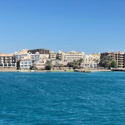 埃及开罗+卢克索+赫尔格达8日7晚自由行