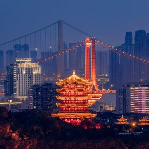 武漢
