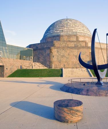 10D9N • Classic Chicago Panorama tour: Oak Street Beach + Art Institute of Chicago + Field Museum + Shedd Aquarium & One Free Day