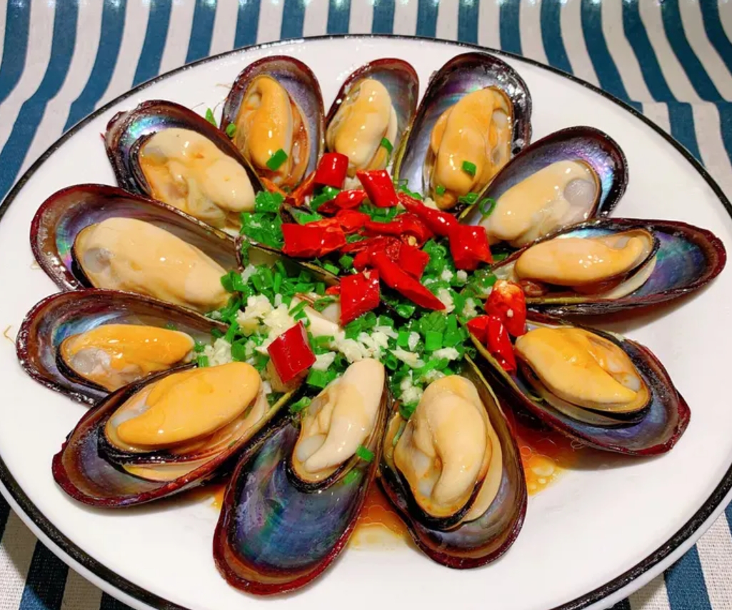 阿城海鲜(普陀山店)餐厅图片