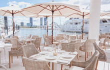 MĀRE Restaurant by La Luna餐厅图片
