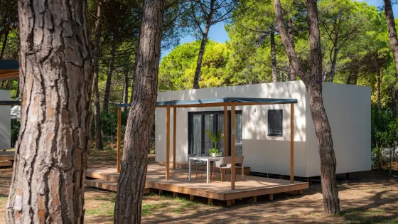 Camping Ca Savio