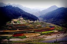 郎德苗寨景区-雷山-古言新语