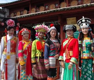 经典房车自驾游线路，每一条都值得去一趟