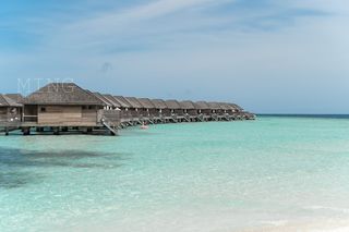 Hurawalh，如临天堂——记我们芙拉瓦丽的蜜月假期