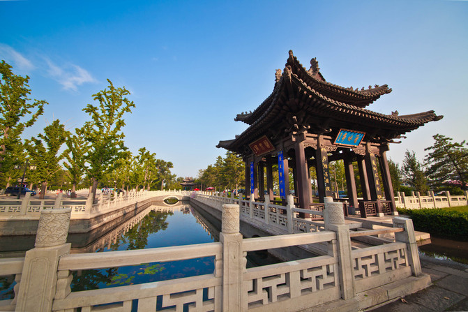 這個夏天想去山西旅遊，想了解這裡的一切。