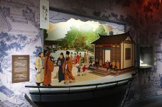 海外交通史博物馆-泉州-xiyoulinfeng