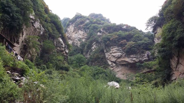 抱龙峪旅行图片 14