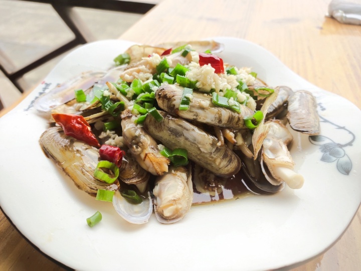 群主餐厅(嵊泗店)