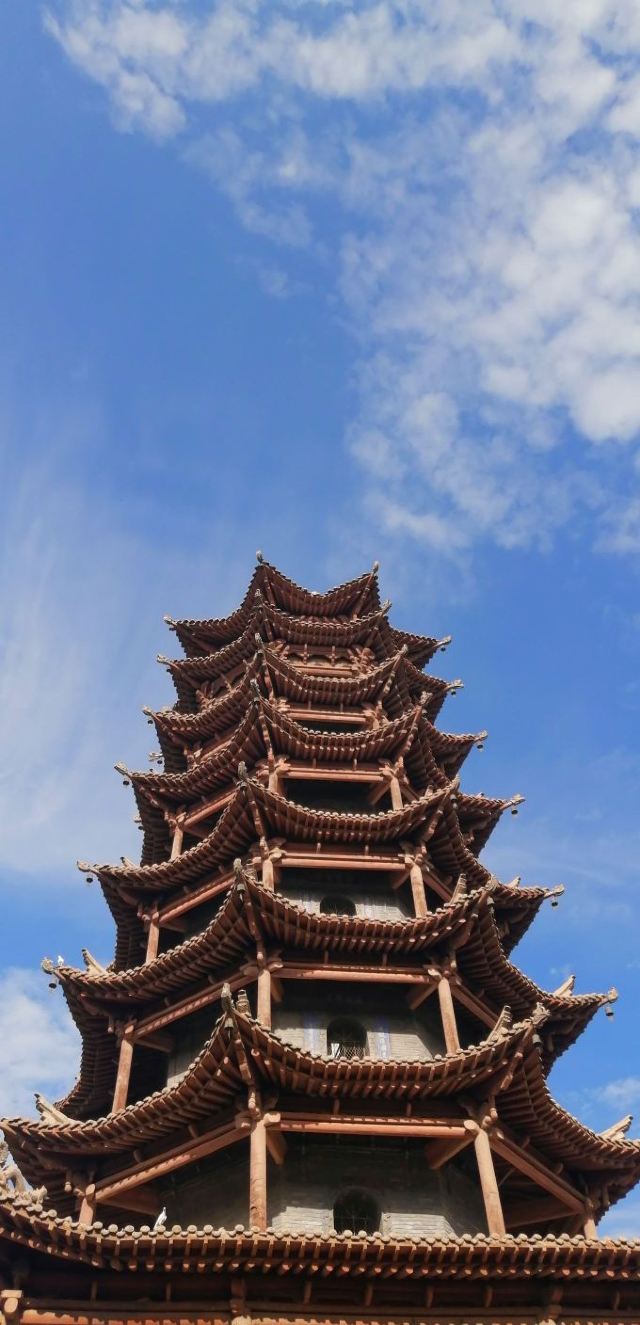 木塔寺旅行图片 3