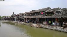 北栅街-嘉善-把剑长歌