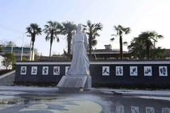 横峰游记图片] 横峰这个村里藏着唐朝宰相张九龄后裔，快来一探究竟！