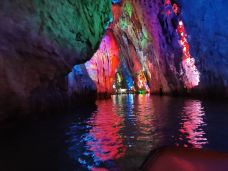 龙宫景区-安顺-海阔天空hhj