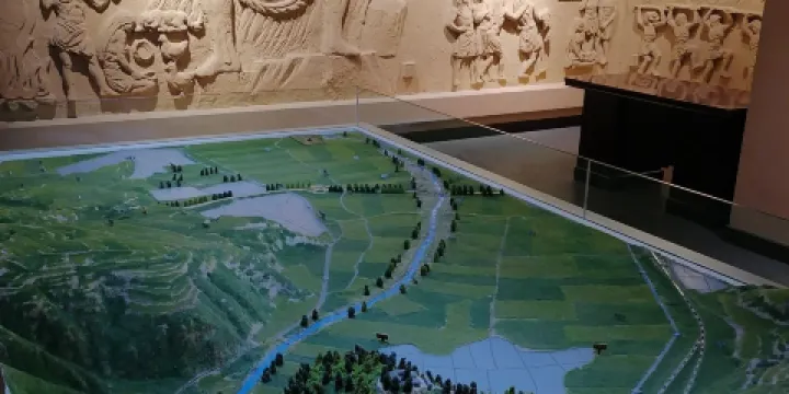 天水市麥積區博物館