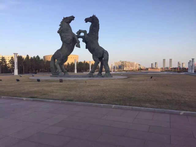 康巴什旅游区旅行图片 4
