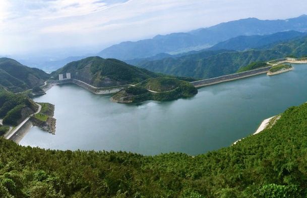 长沙黑麋峰森林公园旅行图片 2