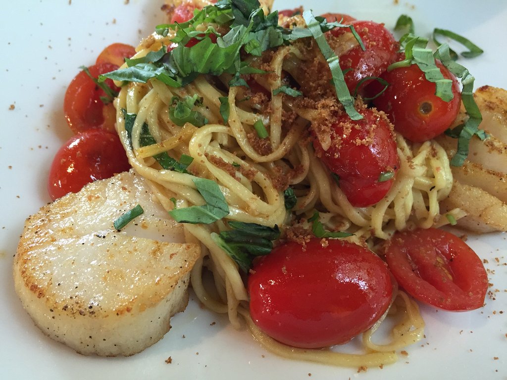 Reginelli's Pizzeria Goodwood餐厅图片